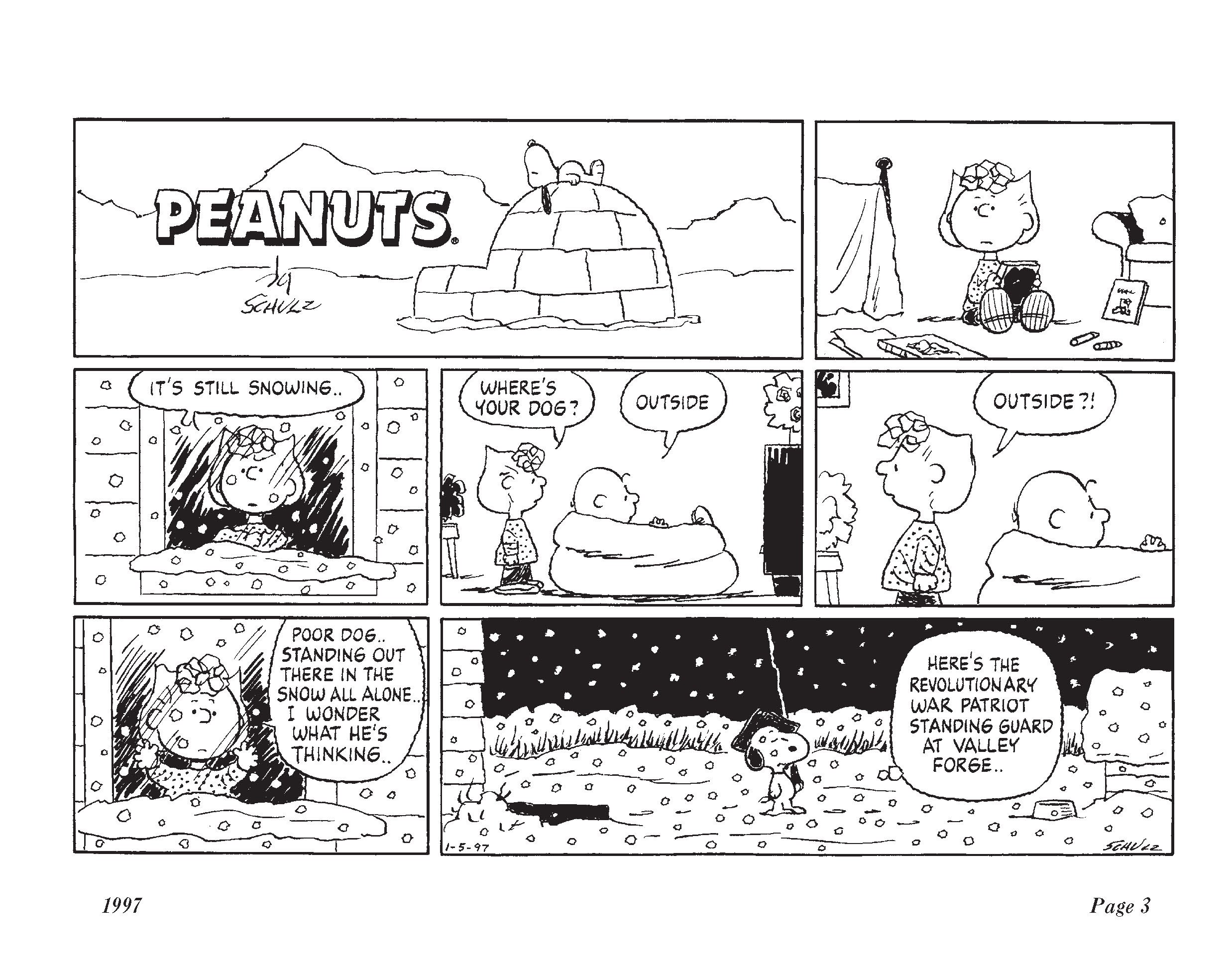 The Complete Peanuts 1995-1998 Gift Box Set (Vol. 23 & 24) (The Complete Peanuts)