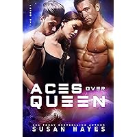 Aces Over Queen (The Drift Book 8) Aces Over Queen (The Drift Book 8) Kindle Audible Audiobook Paperback