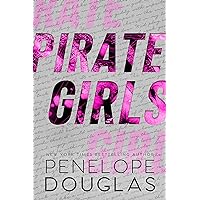 Pirate Girls (Hellbent Book 2)