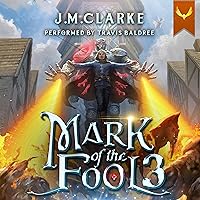 Mark of the Fool 3 Mark of the Fool 3 Audible Audiobook Kindle Paperback