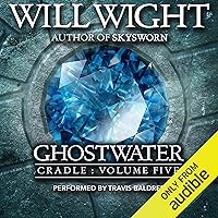 Ghostwater Ghostwater Audible Audiobook Kindle Paperback Hardcover