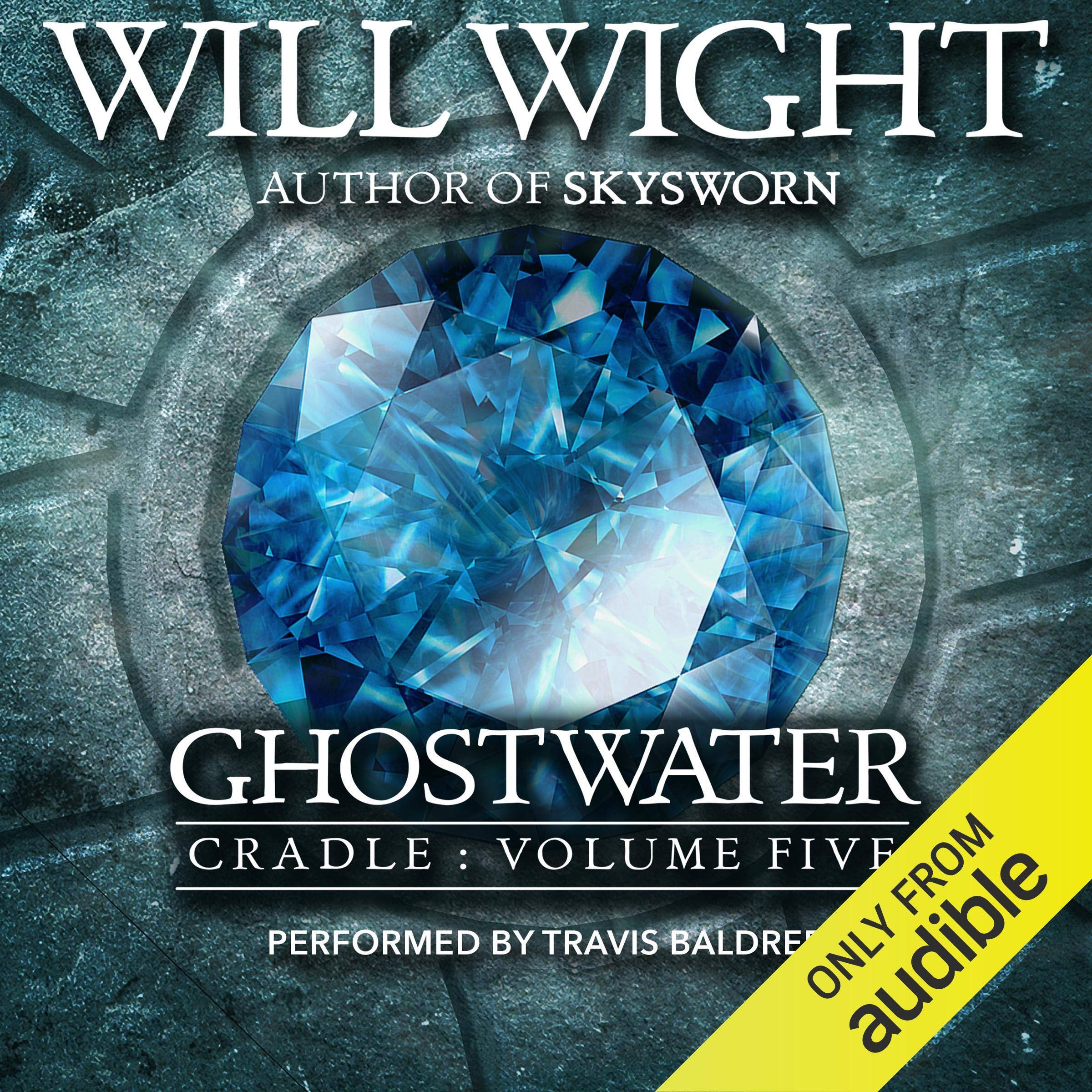 Ghostwater