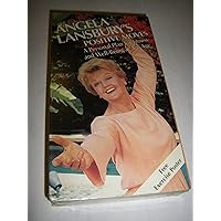 Angela Lansbury's Positive Moves: A Personal Plan for Fitness and Well-Being at any Age Angela Lansbury's Positive Moves: A Personal Plan for Fitness and Well-Being at any Age VHS Tape