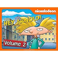 Hey Arnold! Volume 2