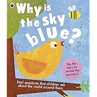 Why Is the Sky Blue? (My World) Why Is the Sky Blue? (My World) Kindle Hardcover Paperback
