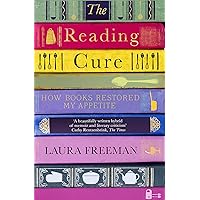 Reading Cure Reading Cure Paperback Hardcover