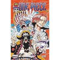 One Piece - Édition originale - Tome 105 One Piece - Édition originale - Tome 105 Pocket Book