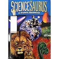 Handbook Hardcover 2005 (ScienceSaurus) Handbook Hardcover 2005 (ScienceSaurus) Hardcover Paperback
