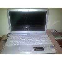 Sony Vaio VPCEA36FM/W 14