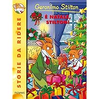 È Natale, Stilton! (Italian Edition) È Natale, Stilton! (Italian Edition) Kindle Audible Audiobook Paperback