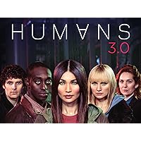 Humans: Series 3