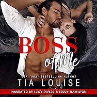 Boss of Me: An Enemies-to-Lovers, Stand-Alone Romance Boss of Me: An Enemies-to-Lovers, Stand-Alone Romance Audible Audiobook Kindle Paperback
