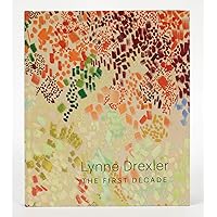 Lynne Drexler: The First Decade (1959-1969)
