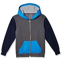 Boy's Fleece Sweatshirts, Hoodies, Sweatpants & Joggers