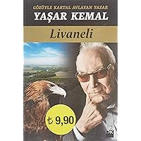 Gözüyle Kartal Avlayan Yazar Yaşar Kemal (Turkish Edition) Gözüyle Kartal Avlayan Yazar Yaşar Kemal (Turkish Edition) Paperback