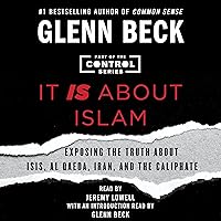 It IS About Islam: Exposing the Truth About ISIS, Al Qaeda, Iran, and the Caliphate It IS About Islam: Exposing the Truth About ISIS, Al Qaeda, Iran, and the Caliphate Audible Audiobook Kindle Paperback Audio CD