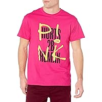P!nk Unisex-Adult Hurts 2b Human T-Shirt