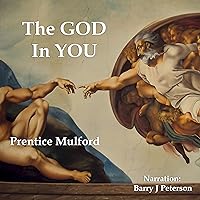 The God in You The God in You Audible Audiobook Paperback Kindle Hardcover