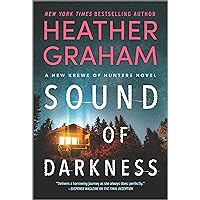 Sound of Darkness: A Paranormal Mystery Romance (Krewe of Hunters, 36) Sound of Darkness: A Paranormal Mystery Romance (Krewe of Hunters, 36) Kindle Audible Audiobook Mass Market Paperback Hardcover Audio CD
