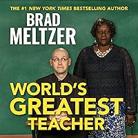World's Greatest Teacher World's Greatest Teacher Audible Audiobook