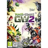 Plants vs Zombies: Garden Warfare 2 (PC DVD) Plants vs Zombies: Garden Warfare 2 (PC DVD) PC PlayStation 4 Xbox One