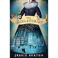The Miniaturist: A Novel The Miniaturist: A Novel Kindle Audible Audiobook Hardcover Paperback Audio CD Textbook Binding