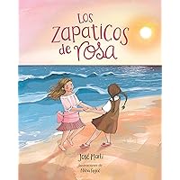 Los zapaticos de rosa / The Pink Shoes (Spanish Edition) Los zapaticos de rosa / The Pink Shoes (Spanish Edition) Kindle Hardcover Paperback Audio CD