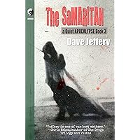 The Samaritan: (A Quiet Apocalypse Book 3) The Samaritan: (A Quiet Apocalypse Book 3) Kindle Paperback