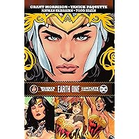 Wonder Woman Earth One: The Complete Collection Wonder Woman Earth One: The Complete Collection Paperback Kindle