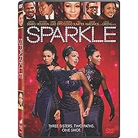 Sparkle Sparkle DVD Blu-ray