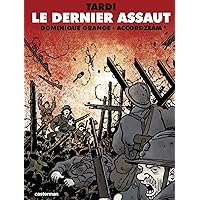 Le dernier assaut (French Edition) Le dernier assaut (French Edition) Hardcover