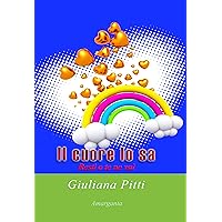 Il cuore lo sa: Resti o te ne vai (Italian Edition) Il cuore lo sa: Resti o te ne vai (Italian Edition) Kindle Paperback