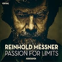 Passion for Limits Passion for Limits Audible Audiobook