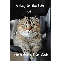 A day in the life of Noodles the cat A day in the life of Noodles the cat Kindle Paperback