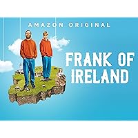 Frank of Ireland - Season 1