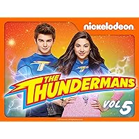 The Thundermans Volume 5