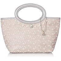 Savoy SM187203 SM18720302PK Handbag, Pink