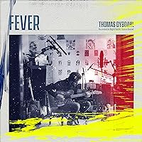 Fever Fever Vinyl MP3 Music