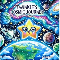 Twinkle's Cosmic Journey