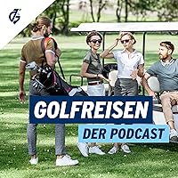 TEMA Golf ™/ Der Podcast für alle Golfreisen Interessierte