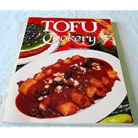 Tofu Cookery Tofu Cookery Paperback Mass Market Paperback
