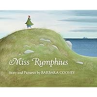 Miss Rumphius (Picture Puffins) Miss Rumphius (Picture Puffins) Hardcover Kindle Audible Audiobook Paperback