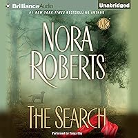 The Search The Search Audible Audiobook Kindle Mass Market Paperback Hardcover Paperback MP3 CD