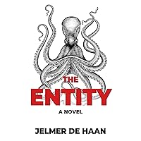 The Entity The Entity Kindle Paperback