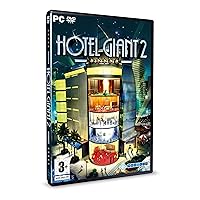 Hotel Giant 2 (PC) (???)