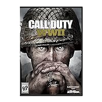 Call of Duty: WWII [Online Game Code] Call of Duty: WWII [Online Game Code] PC Download PlayStation 4 PC Xbox One