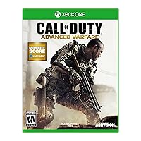 Call of Duty: Advanced Warfare - Xbox One Call of Duty: Advanced Warfare - Xbox One Xbox One