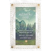 Hearing God: Developing a Conversational Relationship with God (The IVP Signature Collection) Hearing God: Developing a Conversational Relationship with God (The IVP Signature Collection) Paperback Kindle Audible Audiobook Audio CD