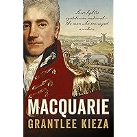 Macquarie Macquarie Kindle Audible Audiobook Hardcover Paperback Audio CD