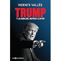 Trump (Actualidad) (Spanish Edition)